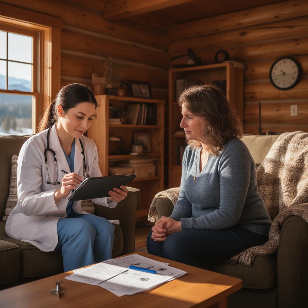 Chronic Disease Management