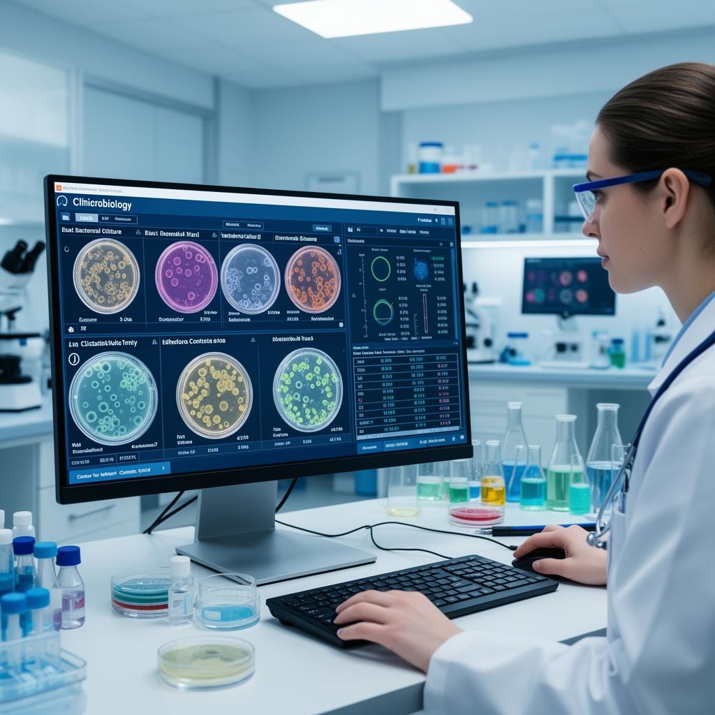 Bacterial & Surgical