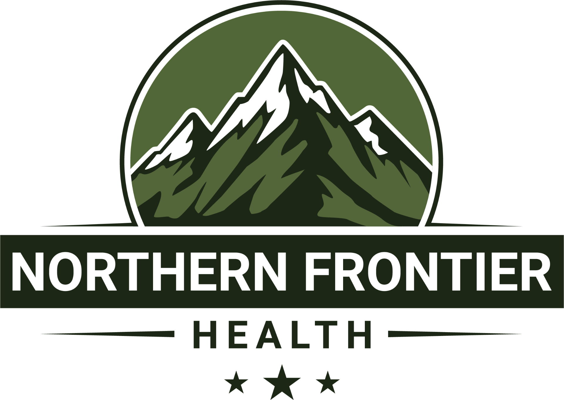 Northern Frontier Health