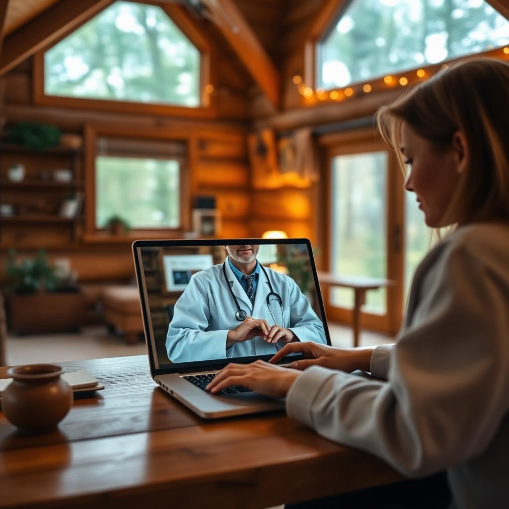 Telehealth First
