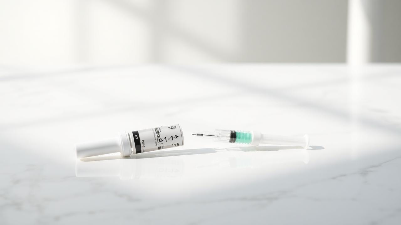 The Reality of GLP-1 Medications: Benefits, Risks, and How They Work