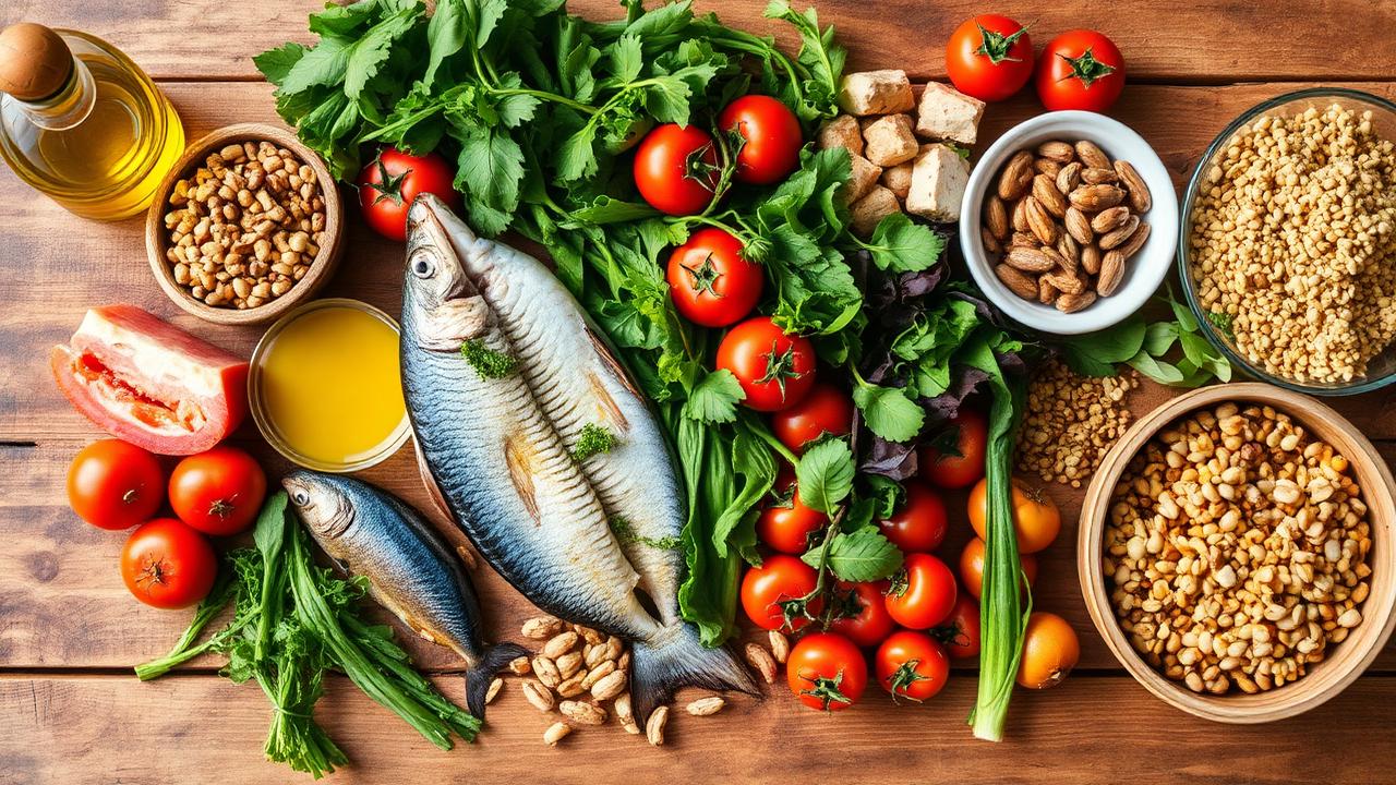 Navigating the Nutritional Landscape: Diets for Sustainable Weight Loss