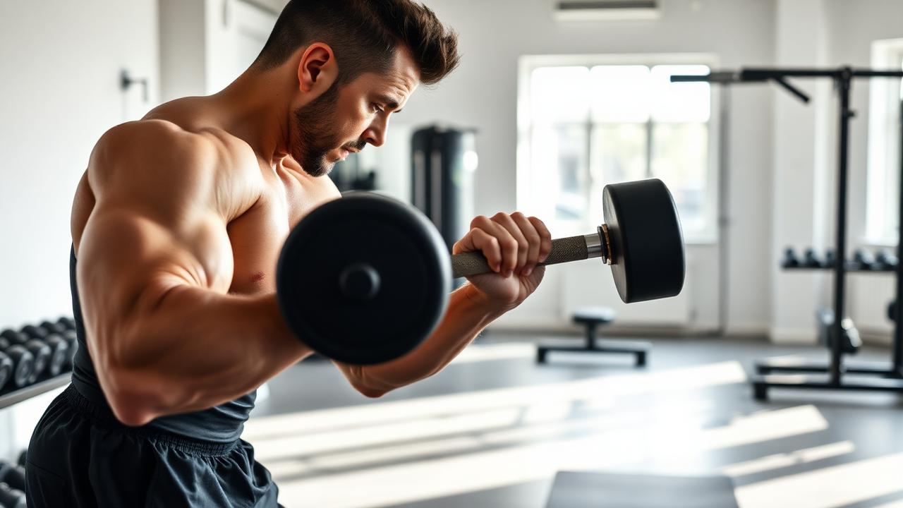 Protecting Your Foundation: Strength Training on GLP-1 Medications